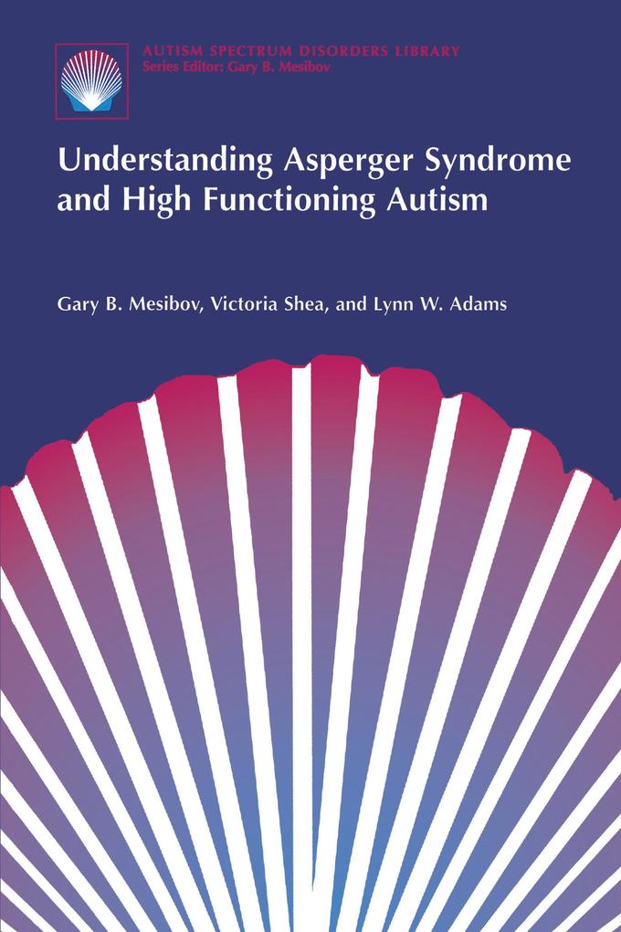 Understanding Asperger Syndrome and High Functioning Autism