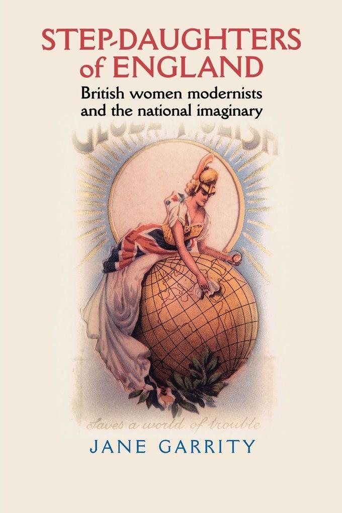 Step-daughters of England