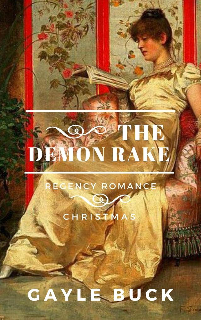 The Demon Rake