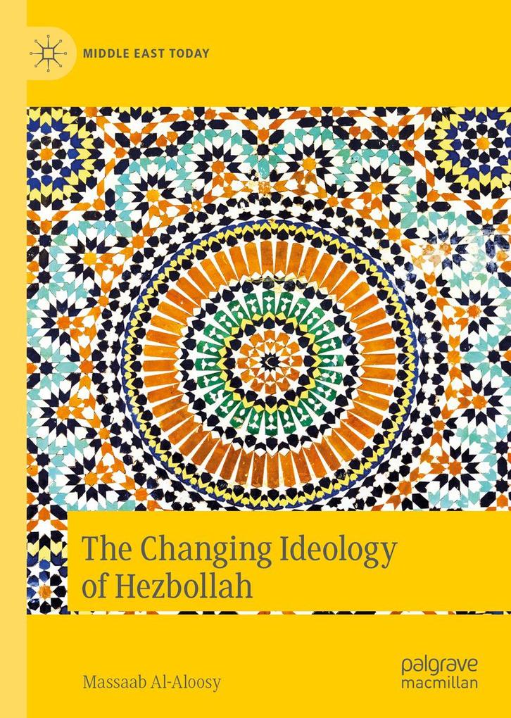 The Changing Ideology of Hezbollah