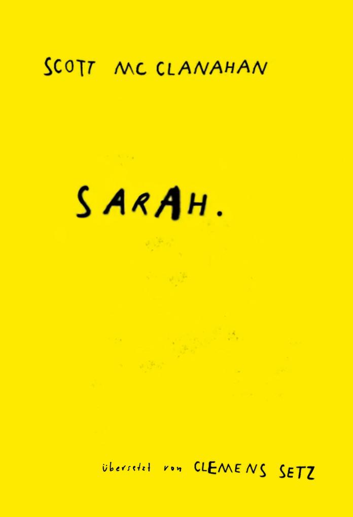 Sarah