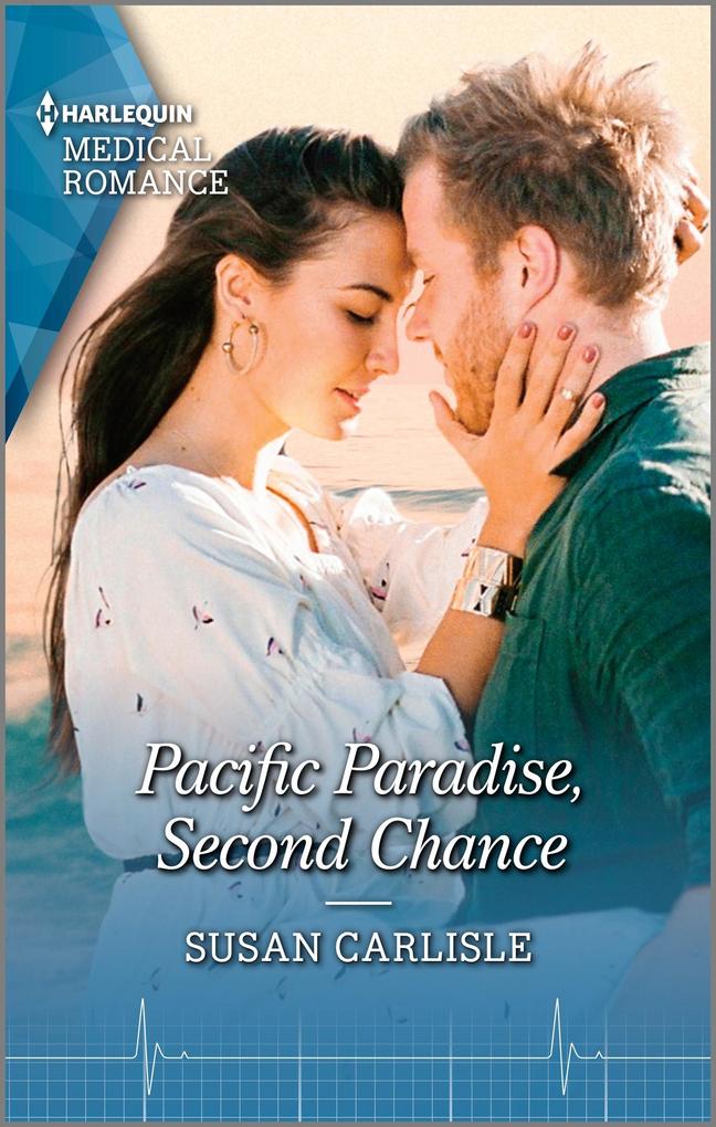 Pacific Paradise Second Chance