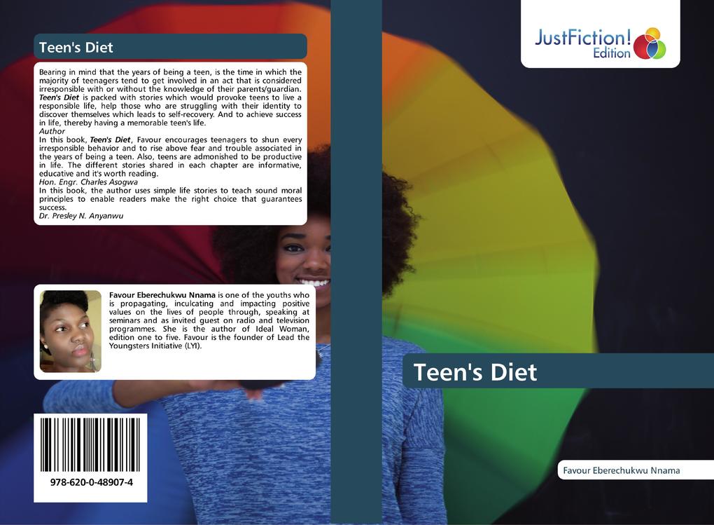 Teen's Diet