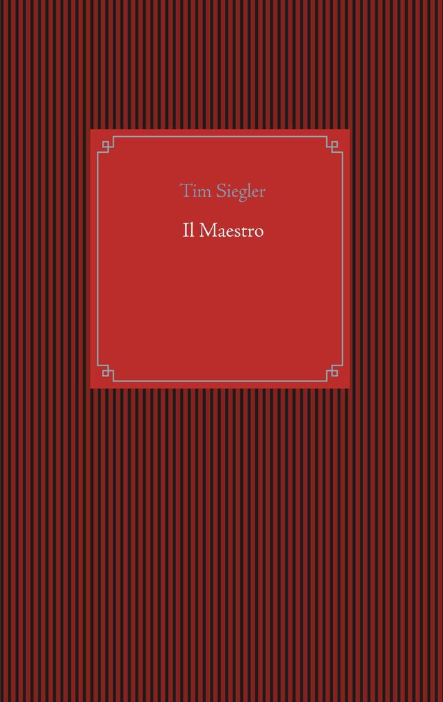 Il Maestro