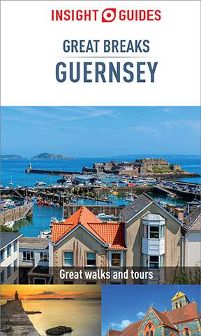 Insight Guides Great Breaks Guernsey (Travel Guide eBook)