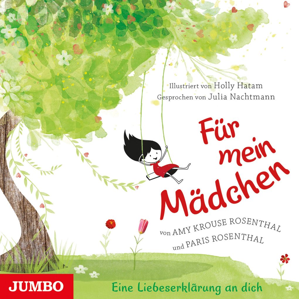 Image of Für mein Mädchen