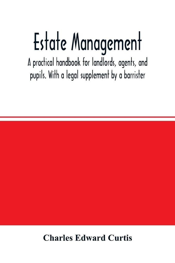 Estate management