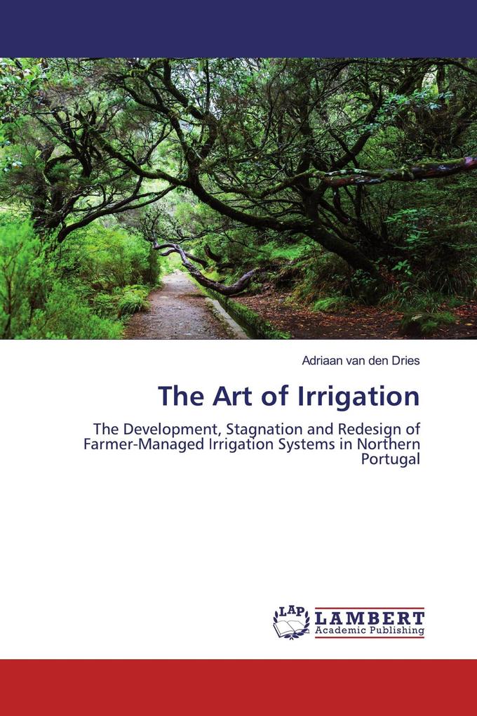 The Art of Irrigation