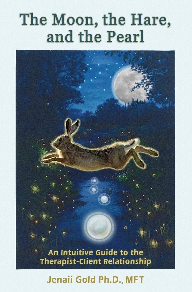 The Moon the Hare and the Pearl