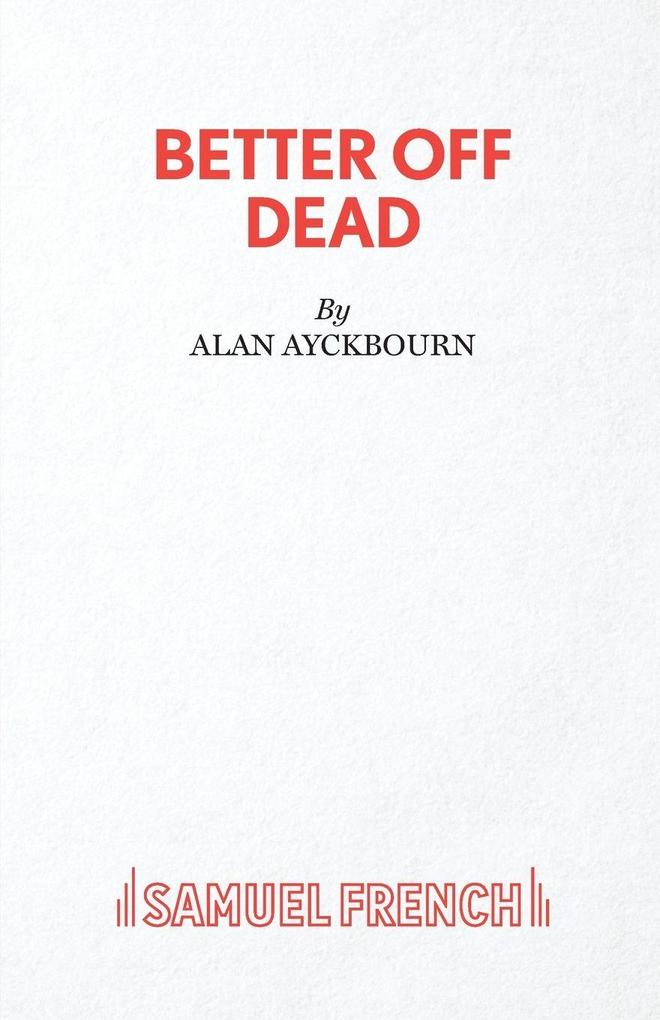 Better Off Dead