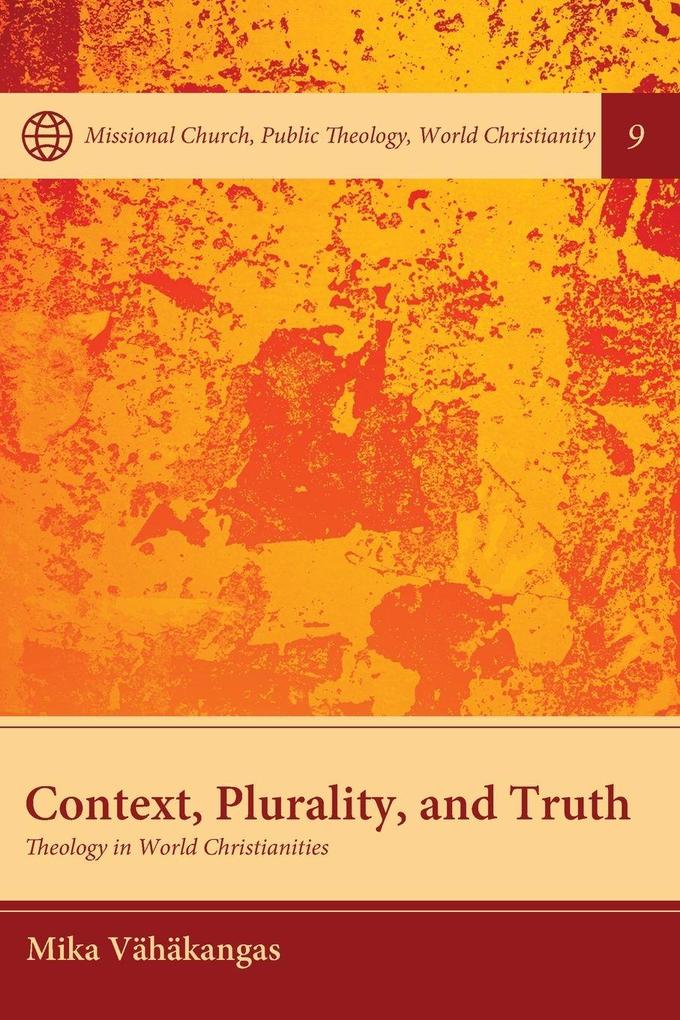 Context Plurality and Truth
