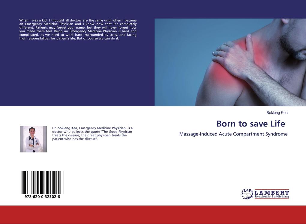 Born to save Life