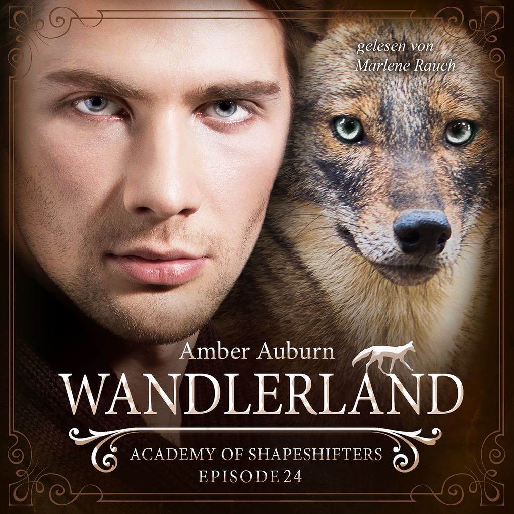 Wandlerland Episode 24 - Fantasy-Serie