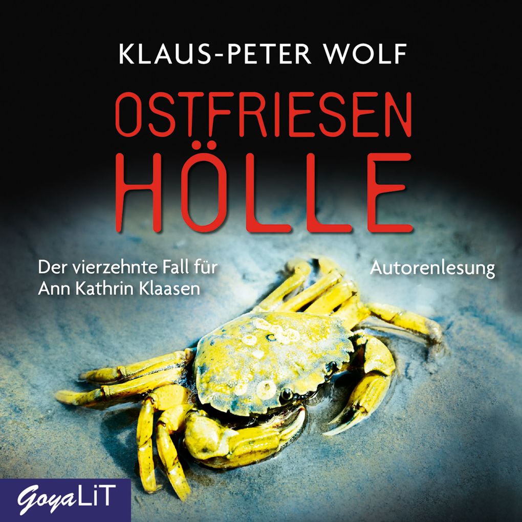 Ostfriesenhölle [Ostfriesenkrimis Band 14]