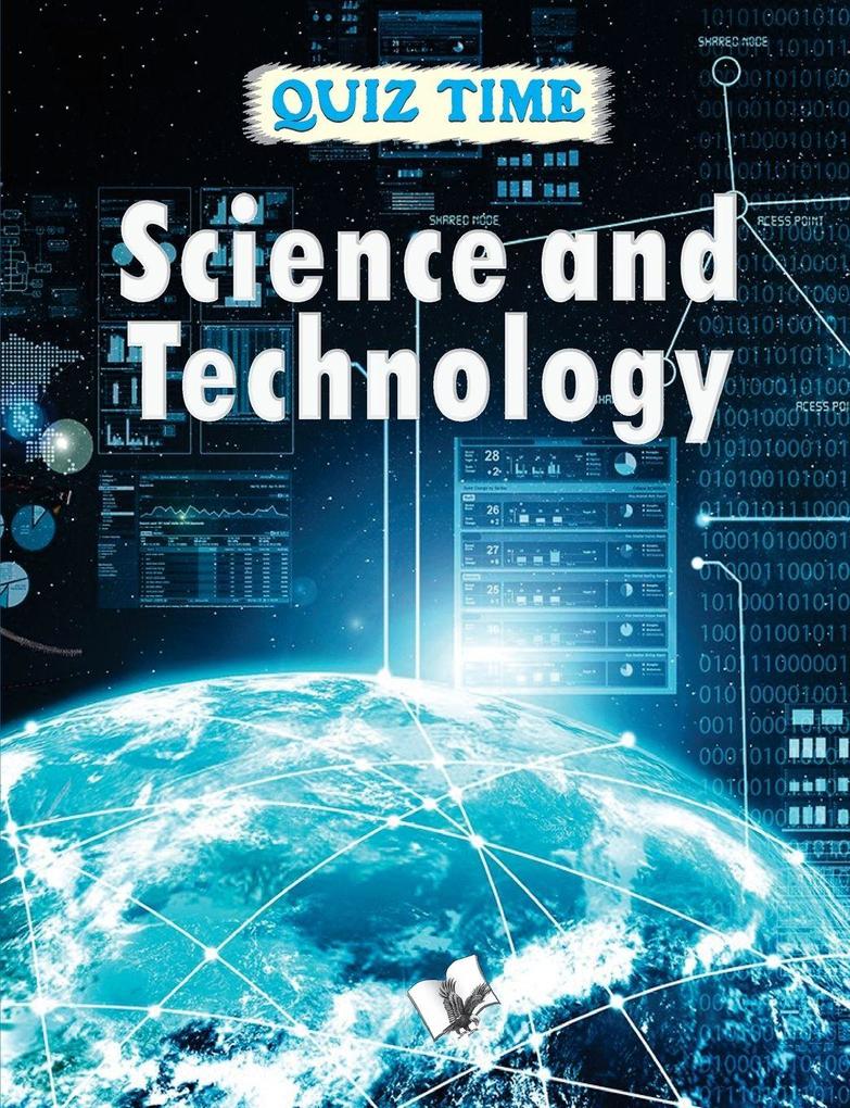 Quiz Time Science & Technology