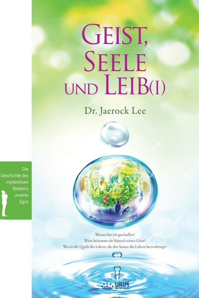 Geist Seele und Leib I(German)