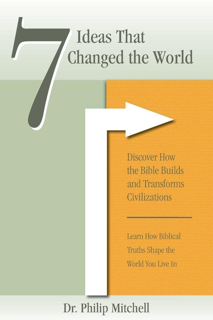 7 Ideas That Changed The World