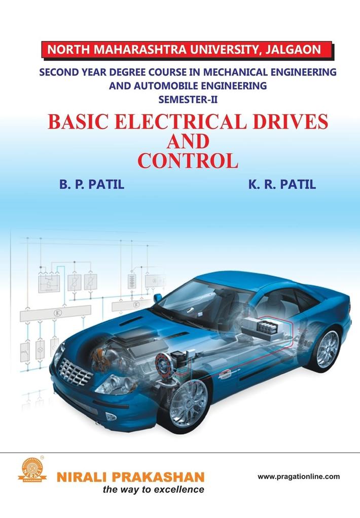 Basic Electrical Drives And Controls