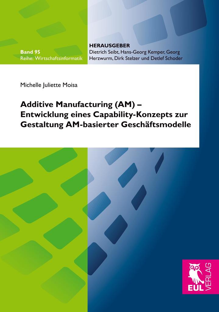 Additive Manufacturing (AM)