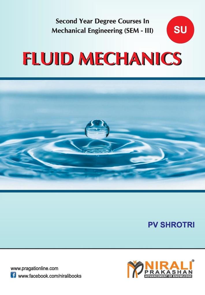 Fluid Mechanics