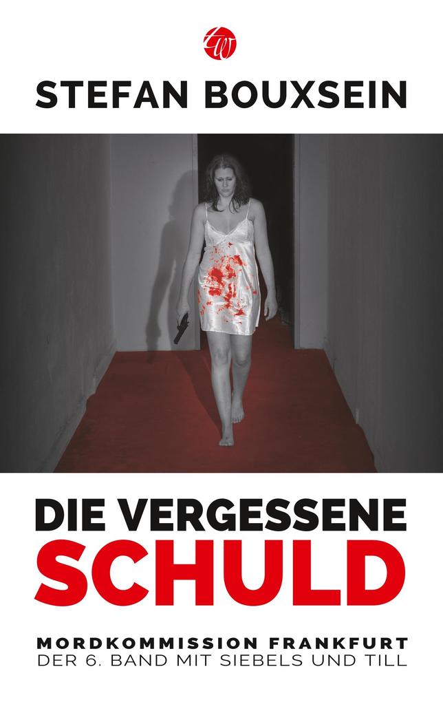 Image of Die vergessene Schuld