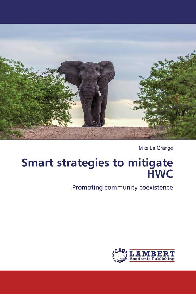 Smart strategies to mitigate HWC