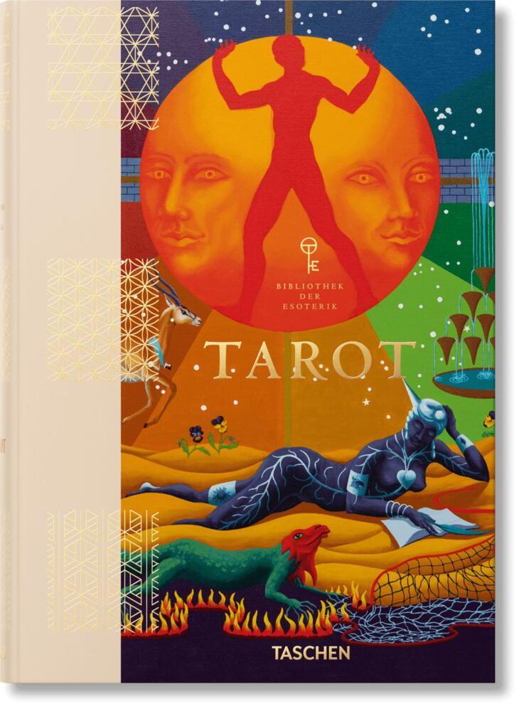 Tarot: Bibliothek der Esoterik - Bild 4