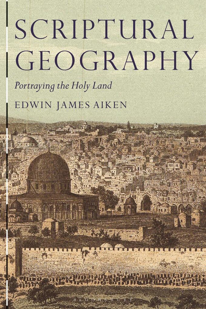 Scriptural Geography