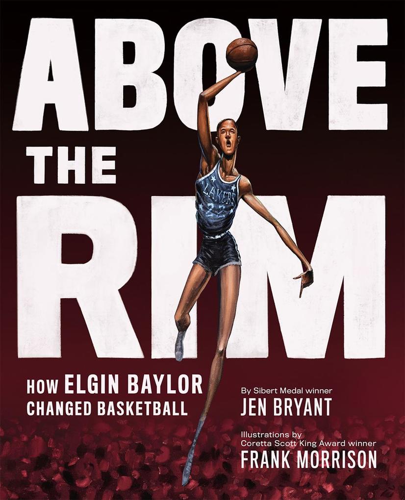 Image of Above the Rim