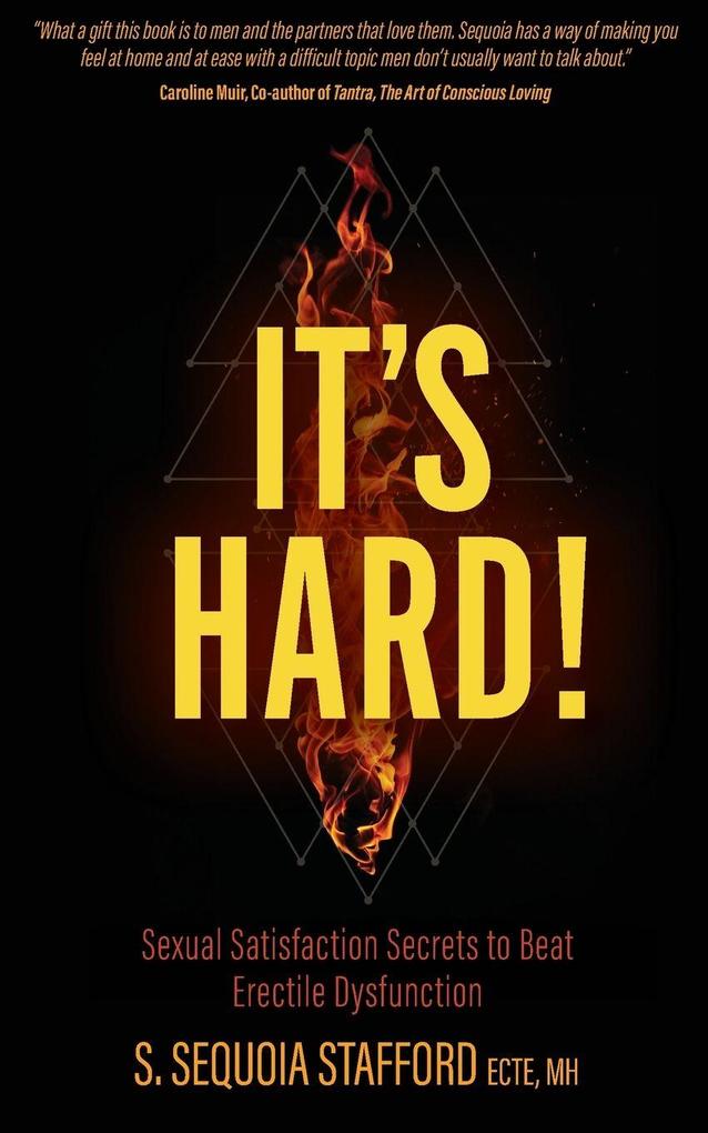 It's Hard!