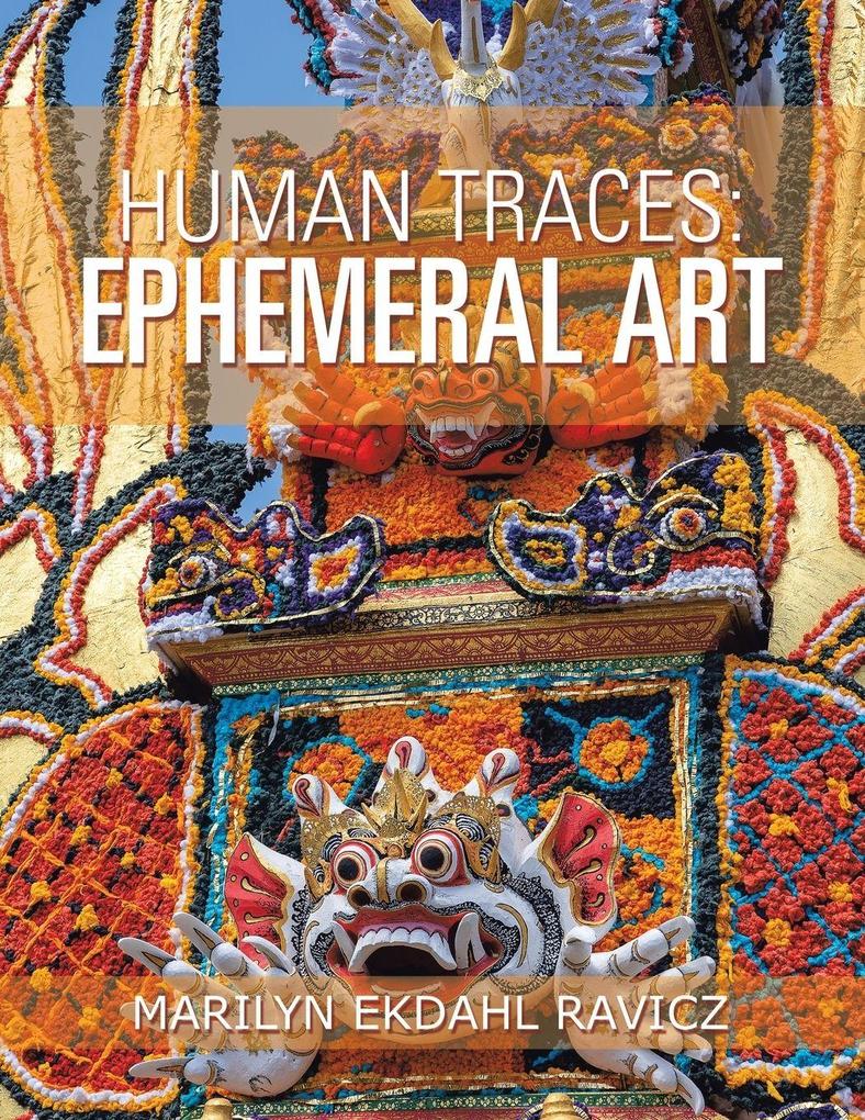Human Traces