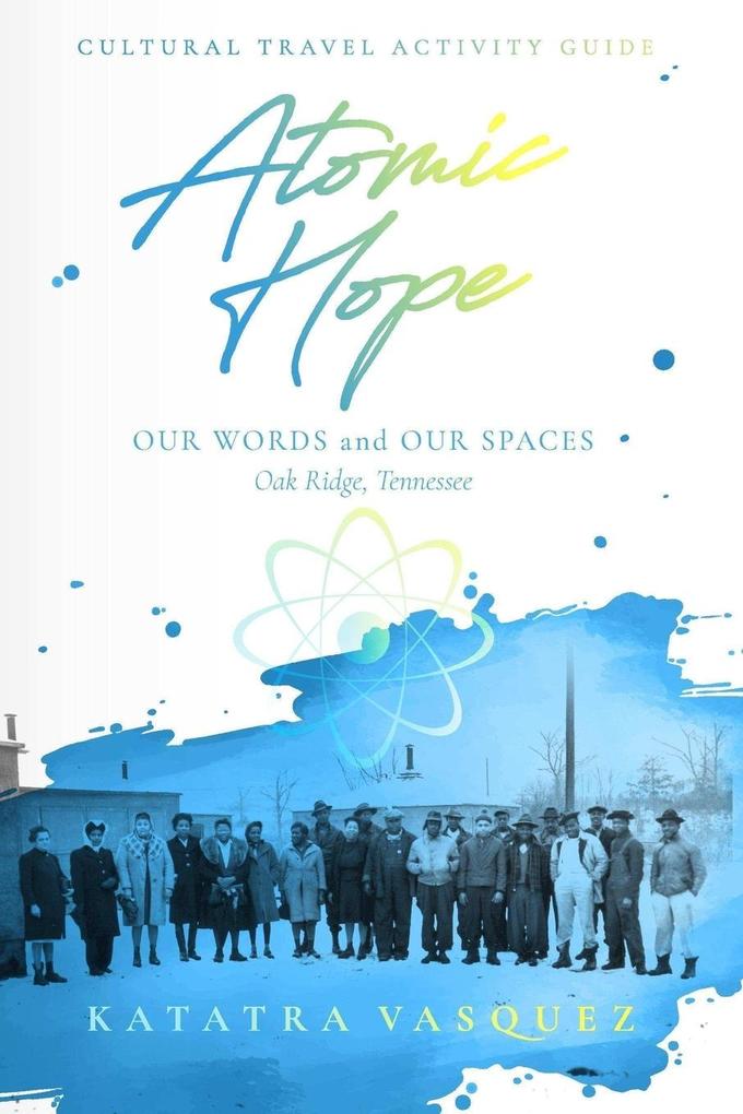 Atomic Hope