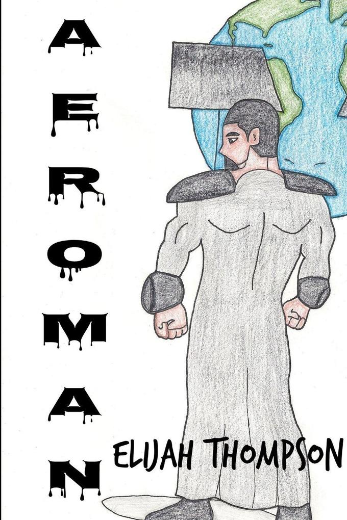 Aeroman