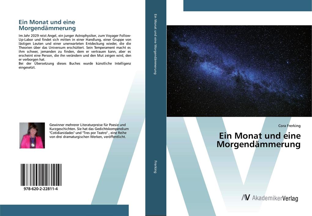Ein Monat und eine Morgendämmerung