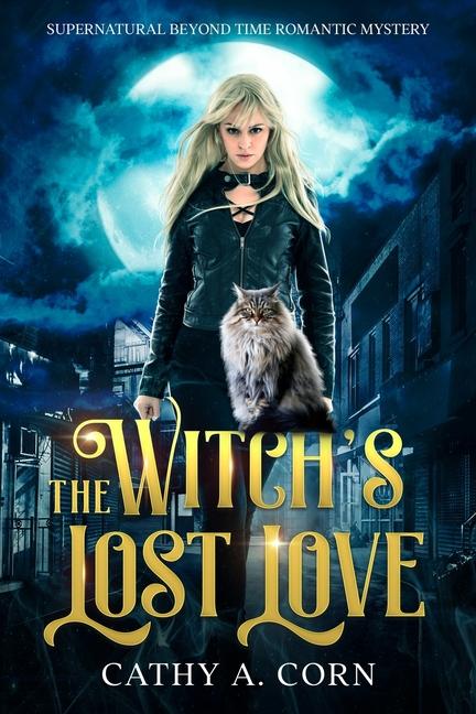 The Witch‘s Lost Love