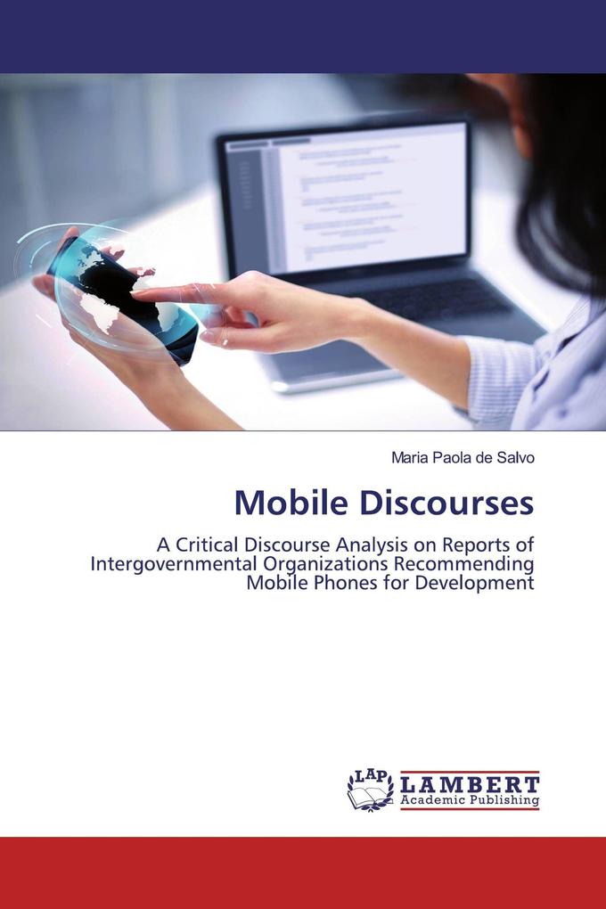 Mobile Discourses