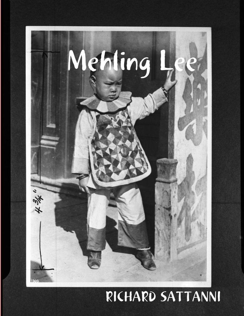 MEHLING LEE