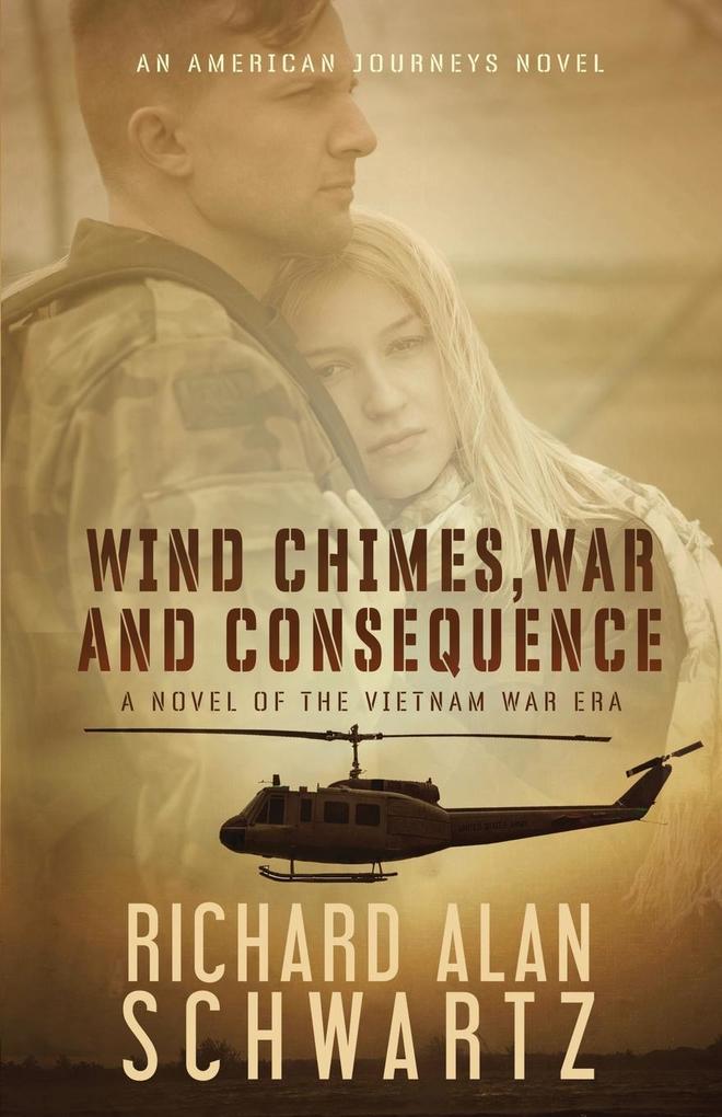 Wind Chimes War and Consequence