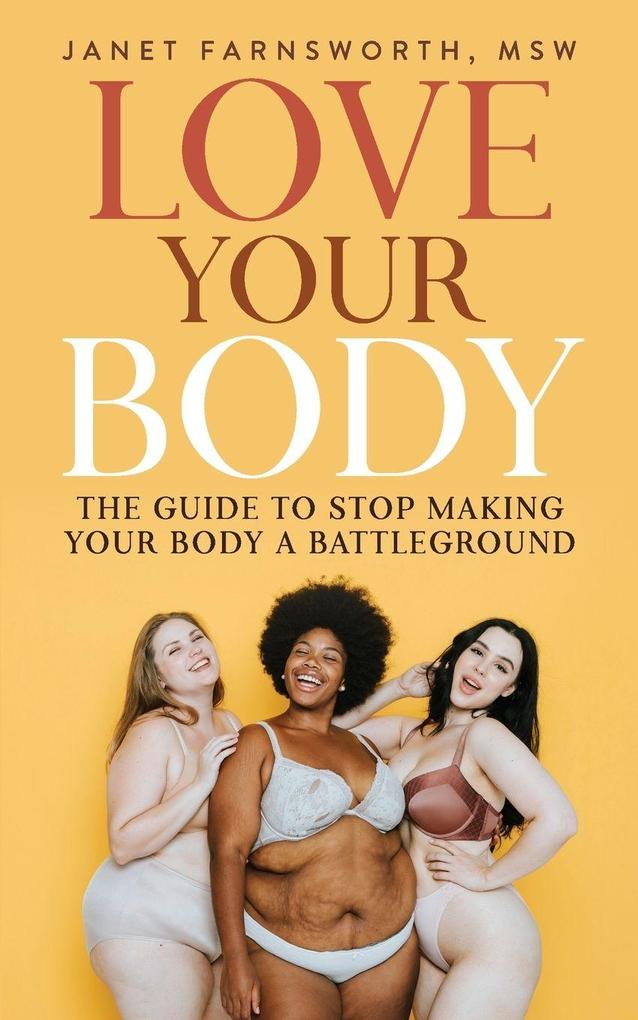 Love Your Body