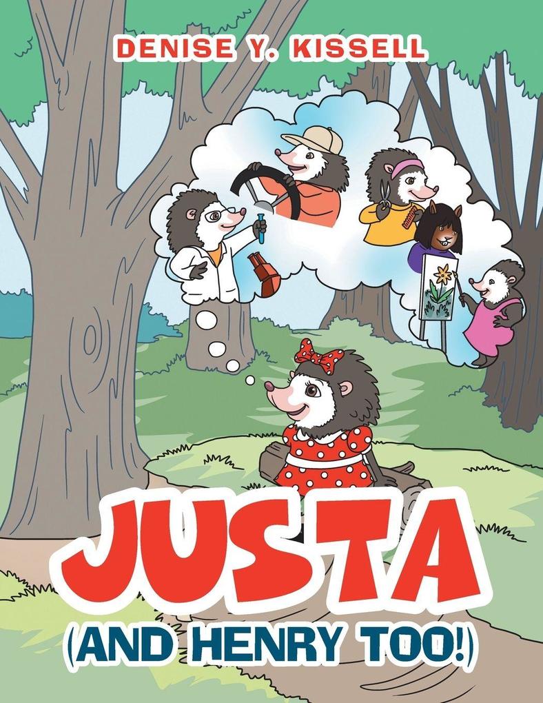 Justa