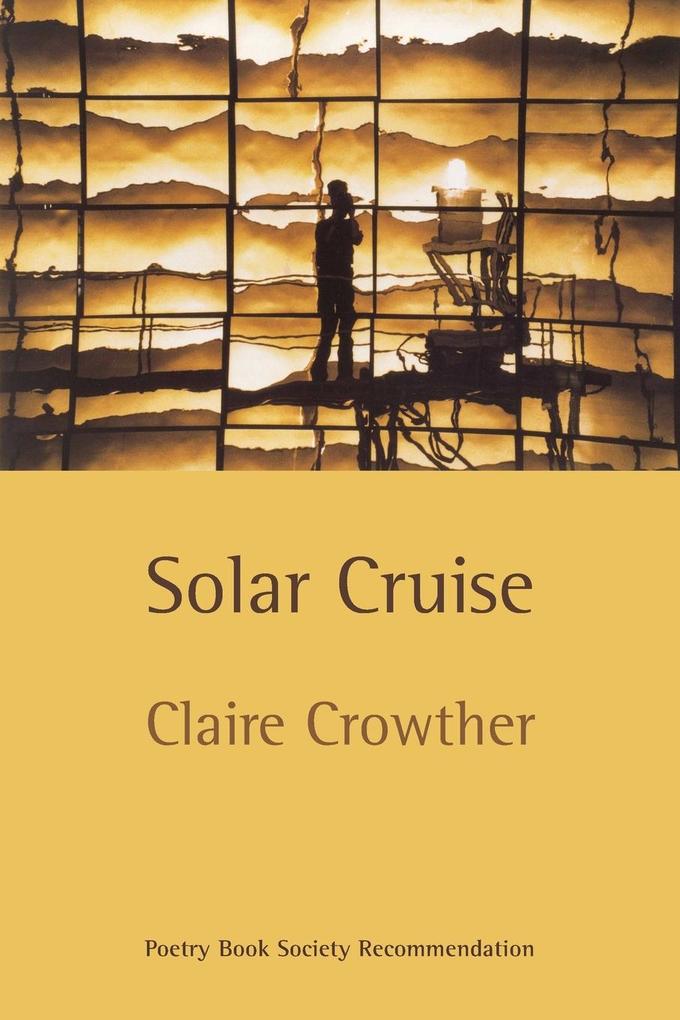 Solar Cruise - Claire Crowther