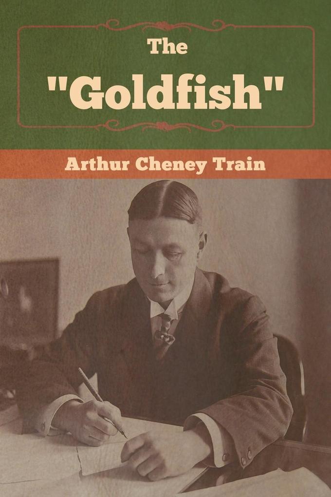 The 'Goldfish'