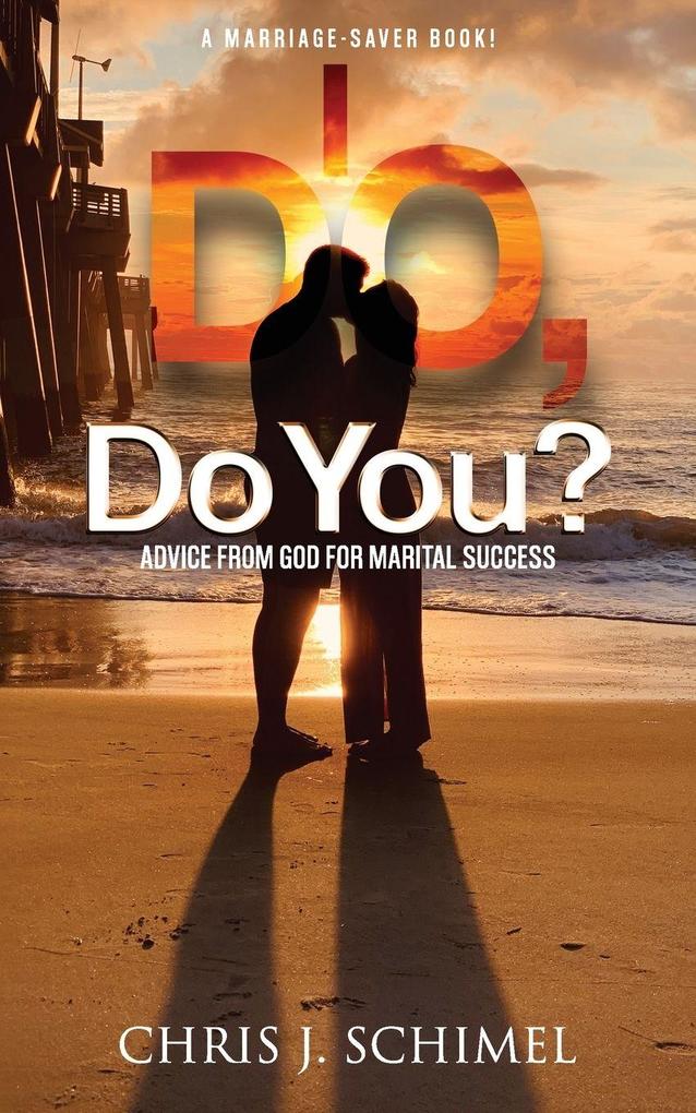 I Do Do You?