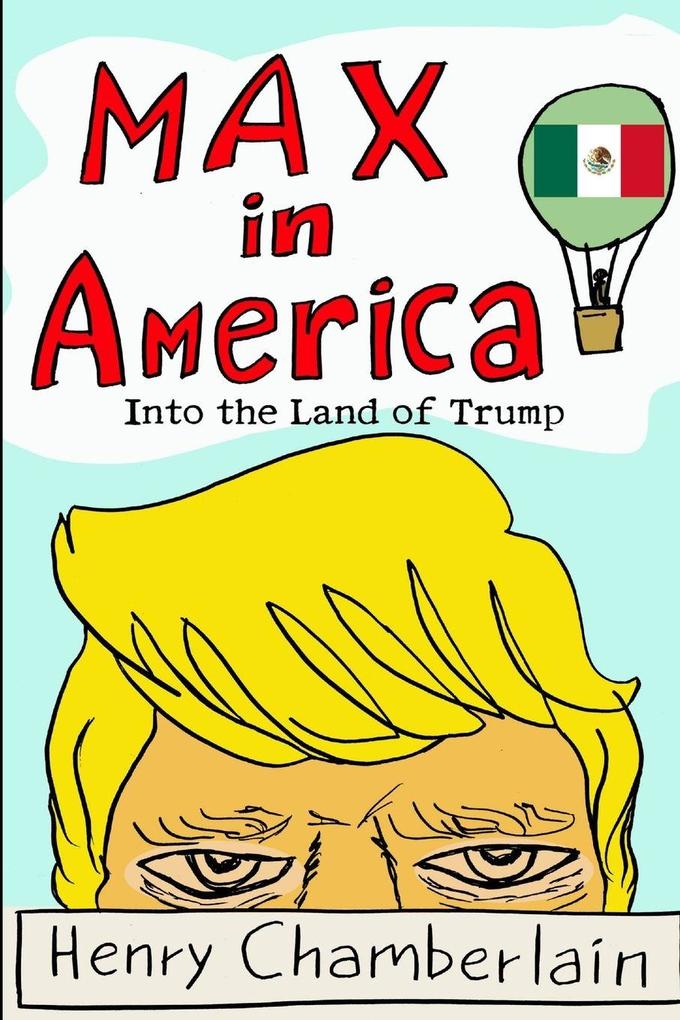Max in America
