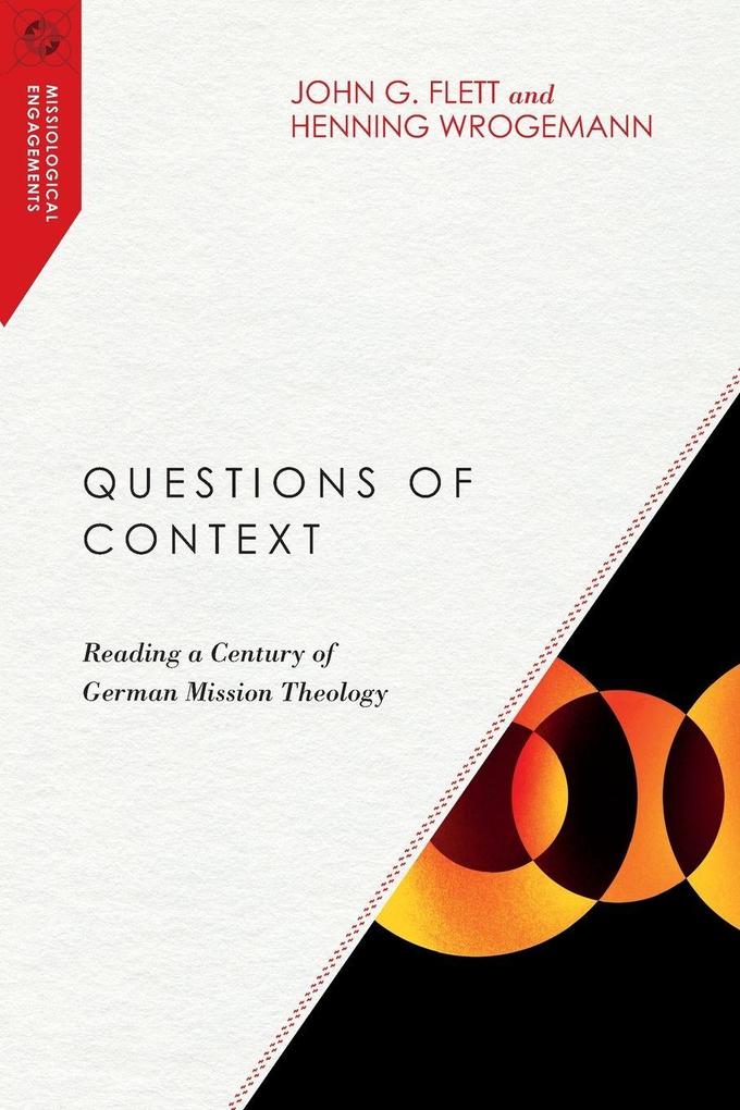 Questions of Context