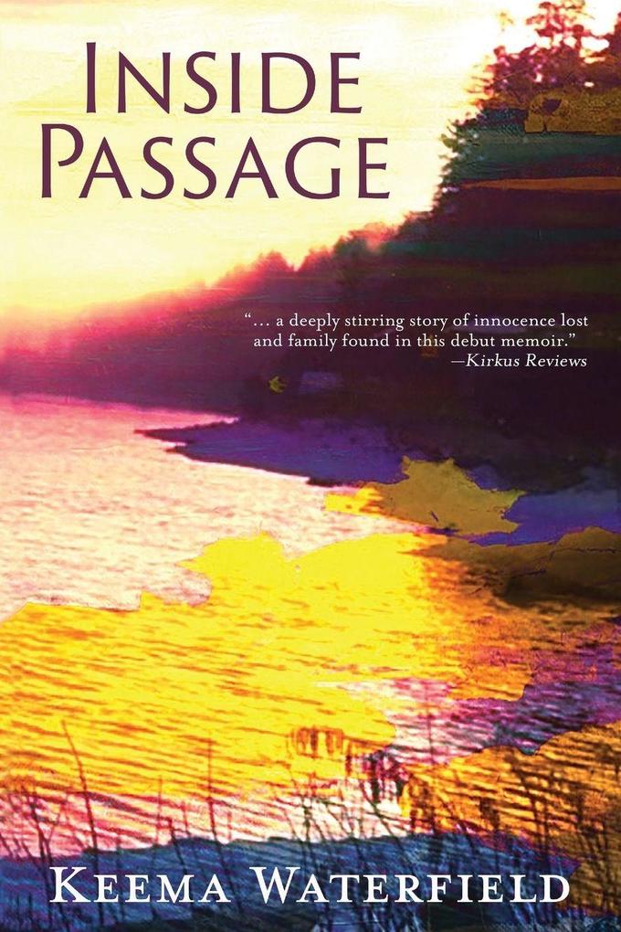 Inside Passage