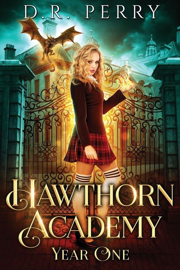 Hawthorn Academy