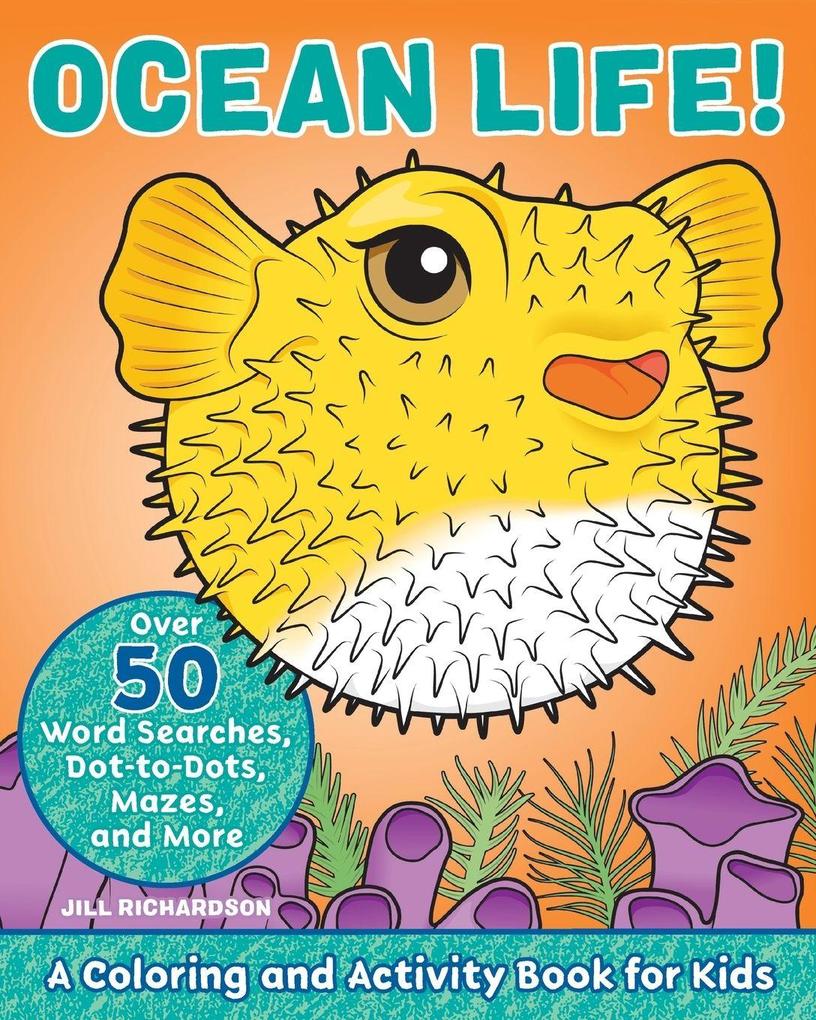 Ocean Life!