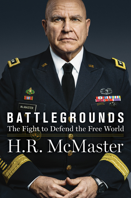 Battleground