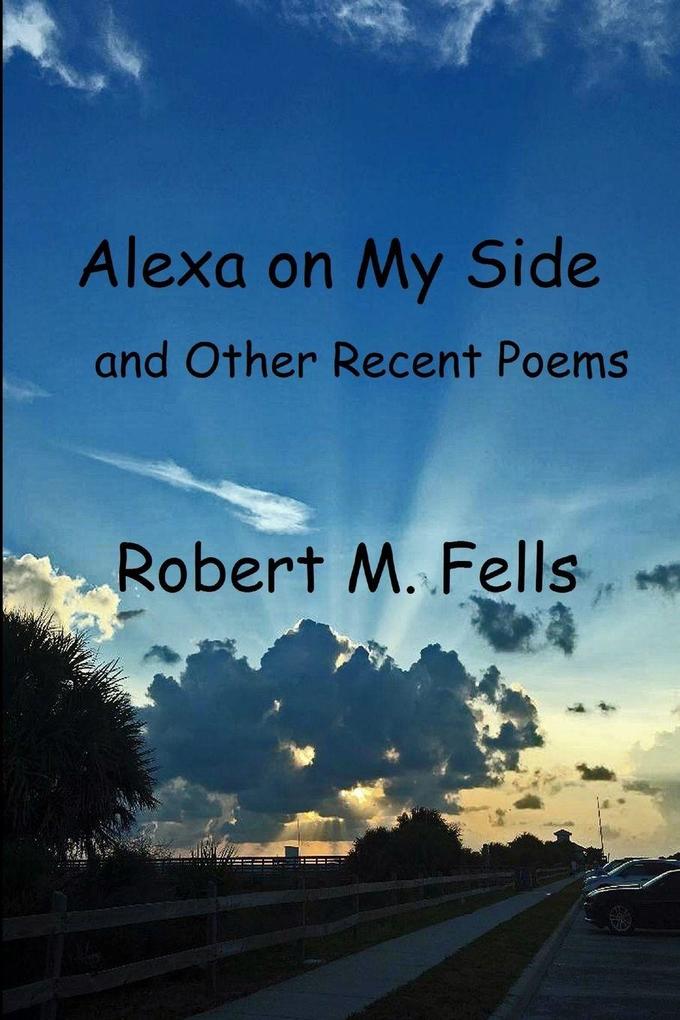 Alexa on My Side